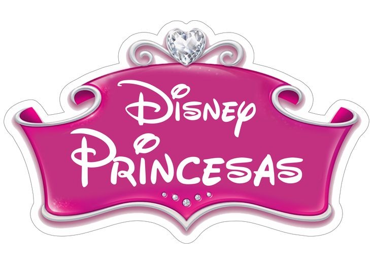 Princesas Disney